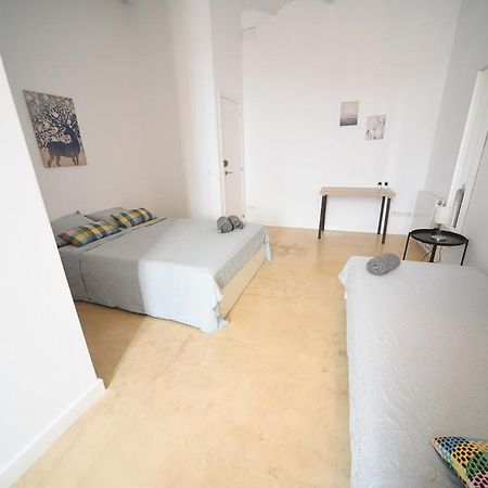 Nice Room Close To Sagrada Familia Barcelona Exterior foto