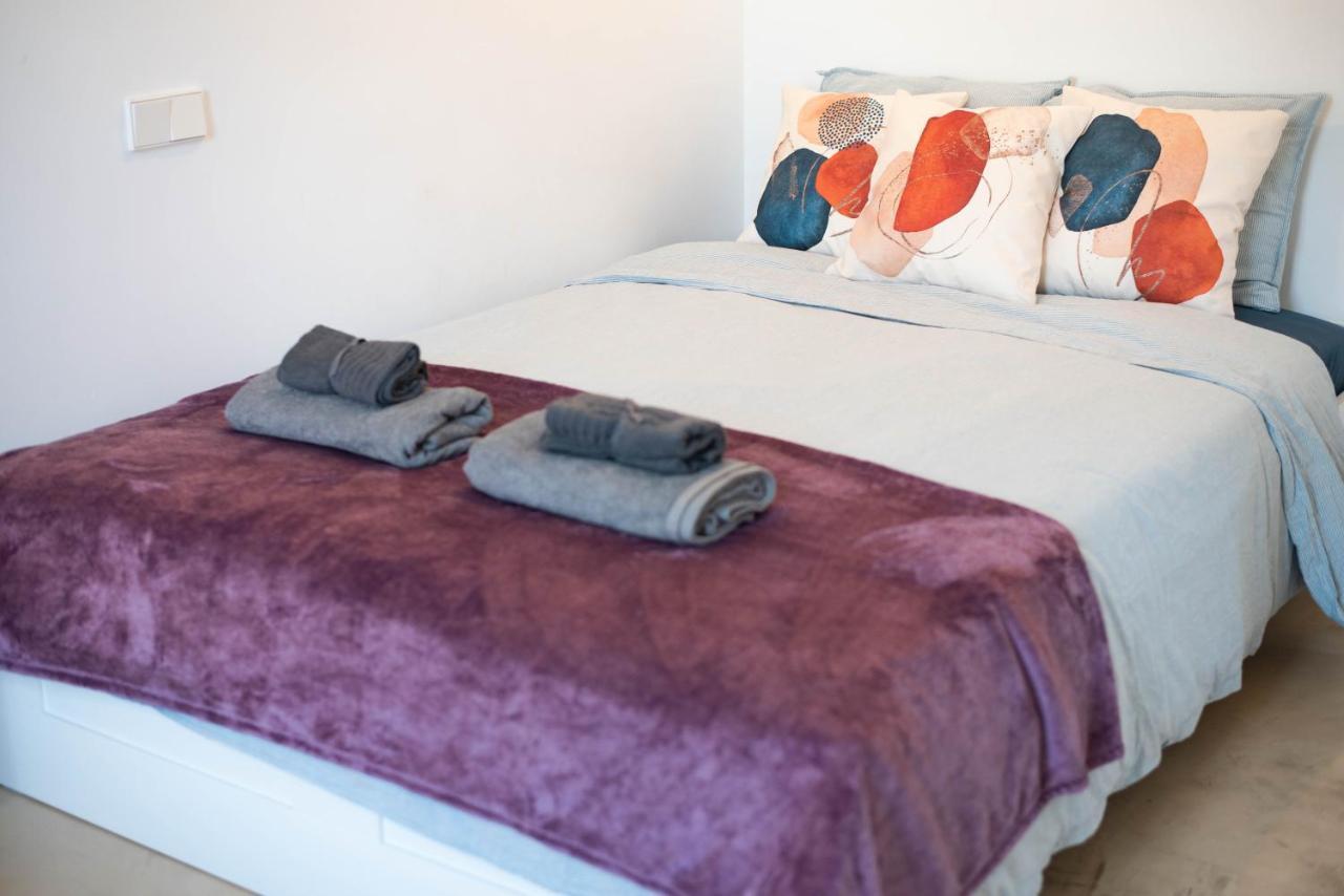 Nice Room Close To Sagrada Familia Barcelona Exterior foto