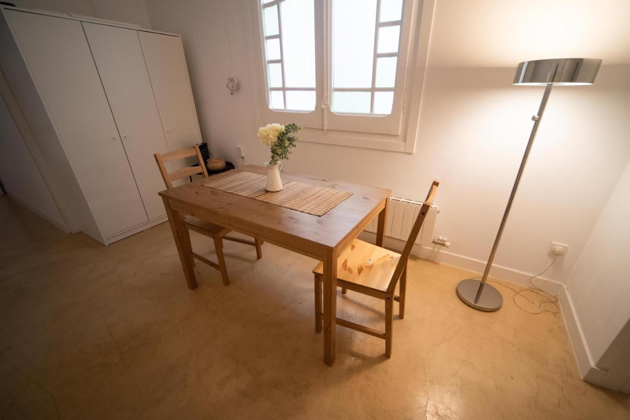 Nice Room Close To Sagrada Familia Barcelona Exterior foto